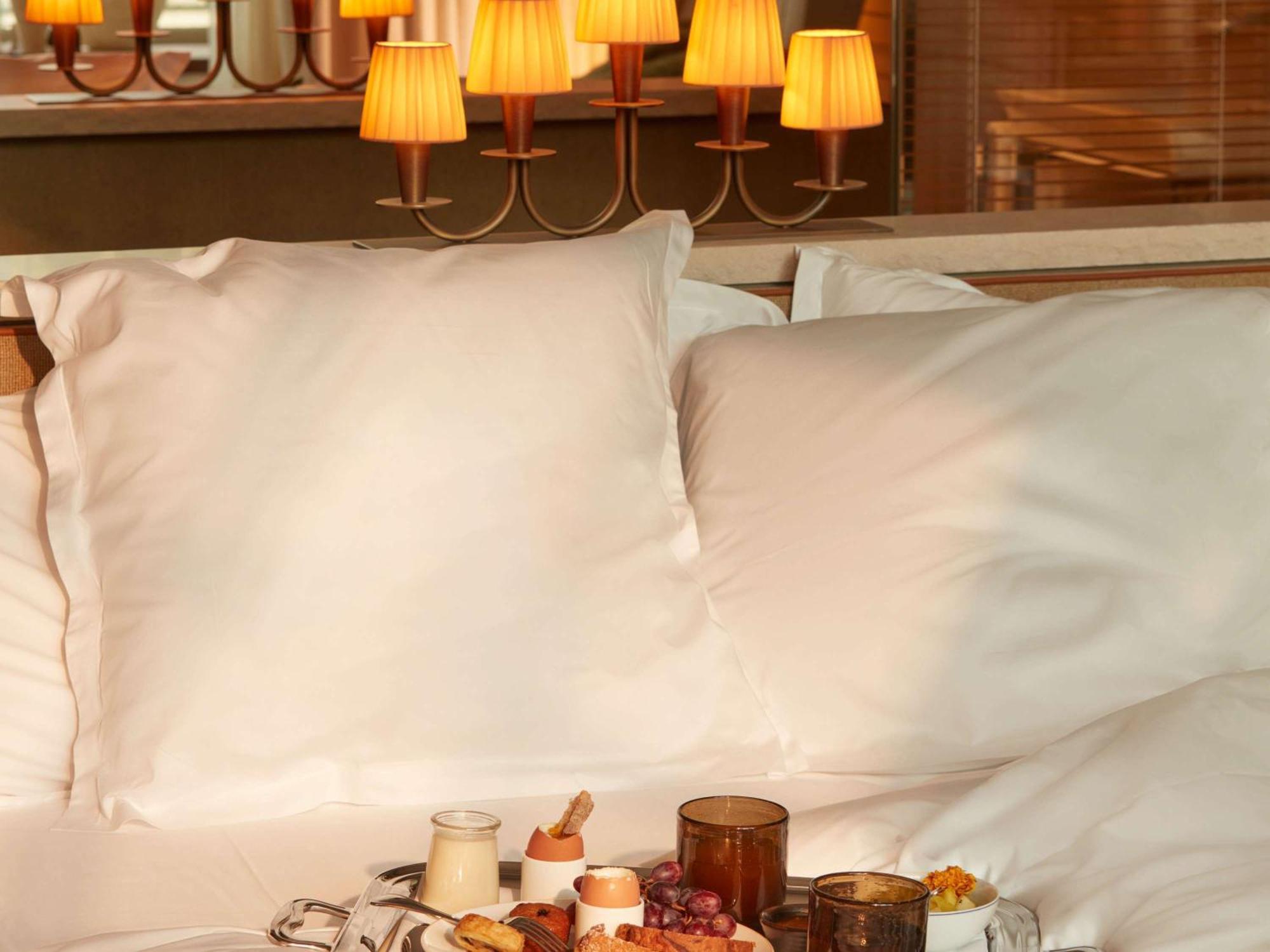 Mondrian Les Carmes Hotel